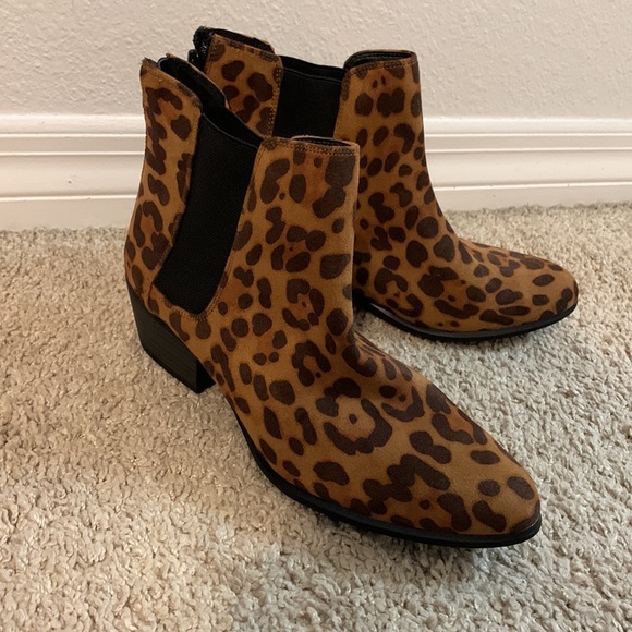 ESPRIT TYLEE BOOTIE - Picture 6 of 7